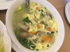 -真浪花园海鲜餐馆