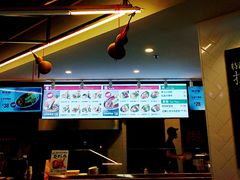 -特派卷·老北京烤鸭卷(合生汇购物中心店)