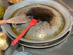 -美食美客土烙锅店·老字号
