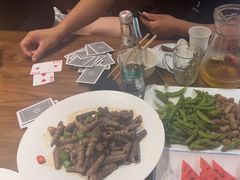 -A8小馆·海鲜烧烤(樱珠苑小区店)