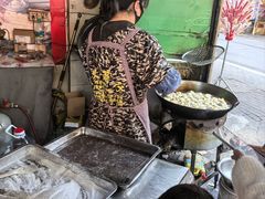 -老南昌白糖糕(大士院店)