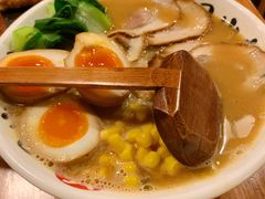 -日出拉面(望京店)