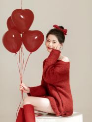 -米莱摄影写真(五大道别墅店)