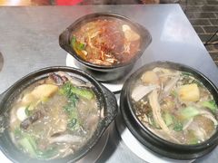 -清真·穆萨砂锅(大皮院店)