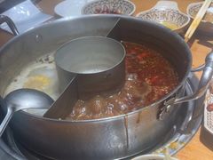 -江小渔鲜鱼火锅(冠亚星城店)
