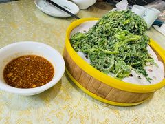 -老德州四合院·德州菜(天衢路店)