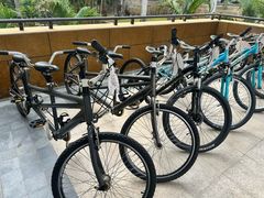 -三亚海棠湾万丽度假酒店