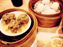 陈皮牛肉球-添好运点心专门店(中环IFC店)