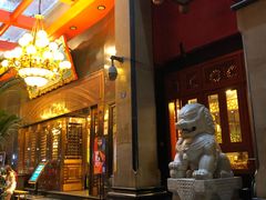 门面-老码头火锅(玉林店)