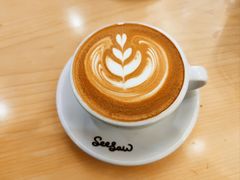 -Seesaw Coffee(朝阳大悦城店)