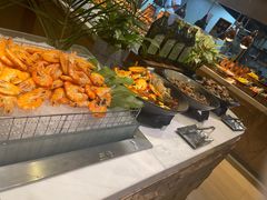 -冀粤香海鲜自助餐厅(西美五洲店)