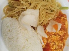 -和合谷(新辰里亚运村店)