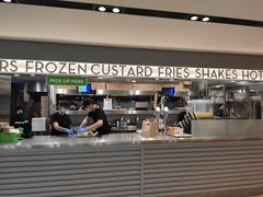 门面-Shake Shack(西单大悦城店)