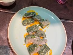 野菜包-蟹榭·本帮江浙菜·蟹宴(五角场合生汇商场店)