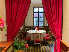 -玫瑰厅上海菜(兴国路店)