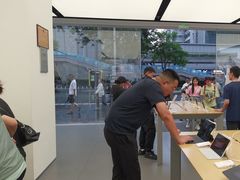 -华为授权体验店(华强北电子广场)