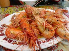 -等我餸上门海鲜大排档(天河南店)