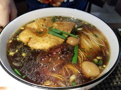 -十面春风·江南面馆(崇宁路店)