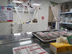-南大门韩糕(后埭溪路店)