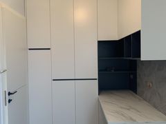 -索菲亚全屋定制衣柜橱柜家具(金源居然之家世纪购物中心店)