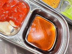 -猪掌柜韩国烤肉(六折店)