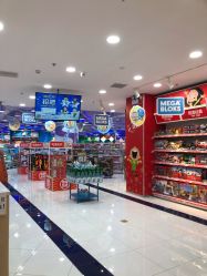 -玩具反斗城TOYSRUS(龙湖杭州西溪天街店)