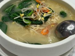 -古韵轩·江浙融合菜(梁溪店)