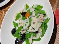 -青年公社烤鸭(青年路店)