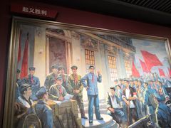 -南昌八一起义纪念馆