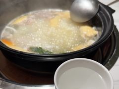 -狐狸爱上椰子鸡(滨江星光大道店)