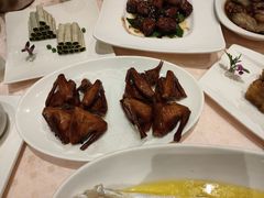 -顺风海鲜港(金玉兰店)
