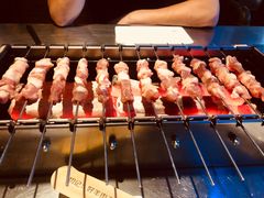 -很久以前羊肉串(大华三路店)