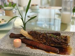 秘制和田牛排-庄隐阁(悠方广场店)