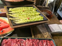 -吼堂老火锅(太古里总店)