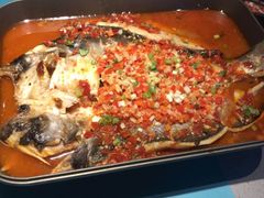 -半天妖烤鱼(芝罘万达店)