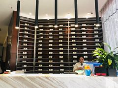 -味+新京宴·烤鸭·北京菜(创意谷店)