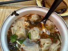 -柴爿巷·香酥鸡&馄饨(复兴中路店)