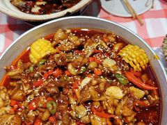 -辣小鲜·南昌大排档(船山路店)