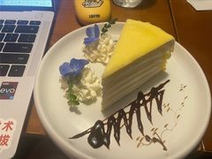 -雕刻时光咖啡馆(北师大店)