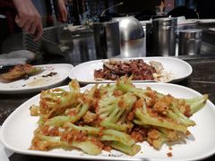 -湘汇概念铁板烧(铁西万达店)