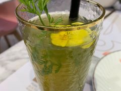 -张爱施法式西餐厅(汉街店)