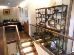 -五观堂素食(新华路店)