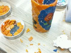 -瓦匠工社·马赛克·积木拼图·亲子手工DIY