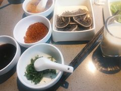 -海底捞火锅(老城根店)