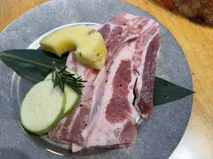 -狮子三•脆鳗鱼烤肉(信和廣場4樓店)