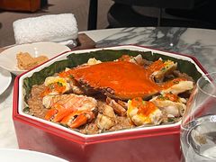 厦门红鲟蒸米糕-遇外滩(BFC外滩金融中心店)