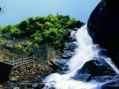 -大明山自然探索公园