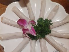 -蓉城老妈火锅(双林路店)