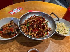 -辣得叫湘菜(四明店)