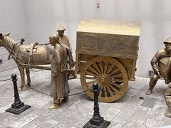 -沈阳金融博物馆